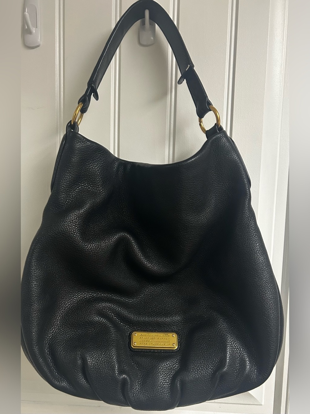 Marc by Marc Jacobs Hillier Hobo Bag